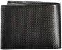 Calvin Klein Heren Portemonnee Zwart Rfid Blokkeren Black Heren - Thumbnail 2