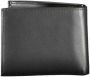 Calvin Klein Heren Portemonnee Zwart Rfid Logo Black Heren - Thumbnail 2