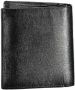 Calvin Klein Heren Portemonnee Zwart Rfid Bescherming Black Heren - Thumbnail 2