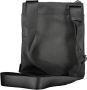 Calvin Klein Schoudertas met contrasterende details en logo Black Heren - Thumbnail 2