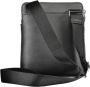 Calvin Klein Black Polyester Shoulder Bag Zwart Heren - Thumbnail 2