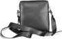 Calvin Klein Zwarte Heren Schoudertas Contrast Details Black Heren - Thumbnail 3