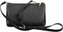 Maison Margiela Bucket bags 5Ac Leather Bucket Bag in zwart - Thumbnail 3