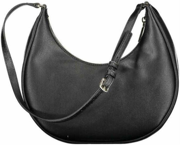 Calvin Klein Black Women Bag Zwart Dames