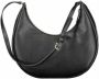Calvin Klein Zwarte dames schoudertas met verstelbare band Black Dames - Thumbnail 4