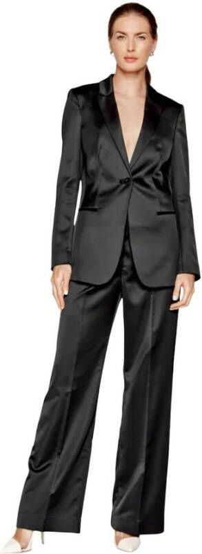 Calvin Klein Blazer K20K204176 Zwart Dames