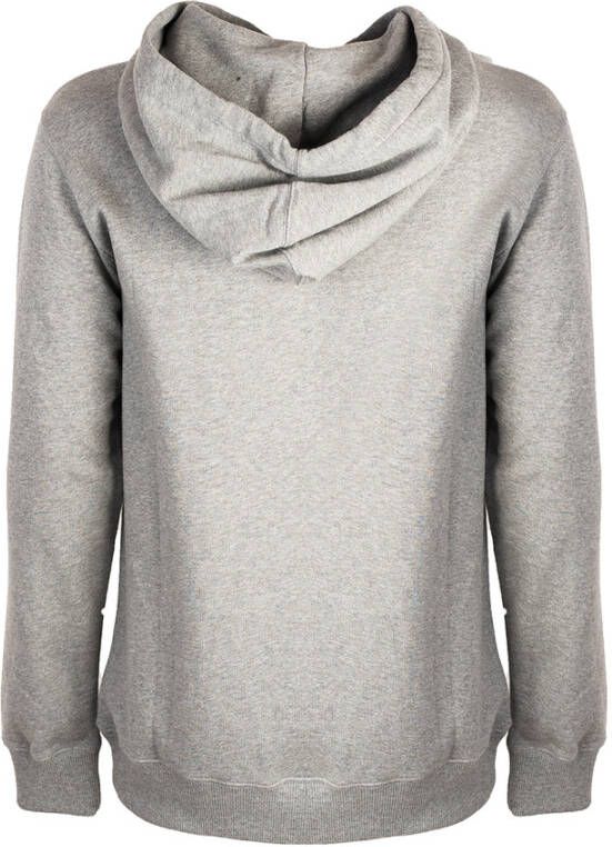 Calvin Klein Blouse Grijs Dames