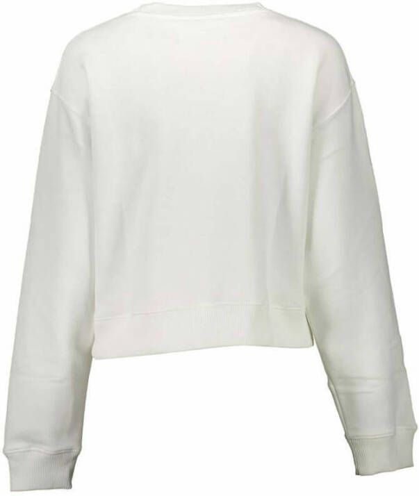 Calvin Klein Blouses Wit Dames