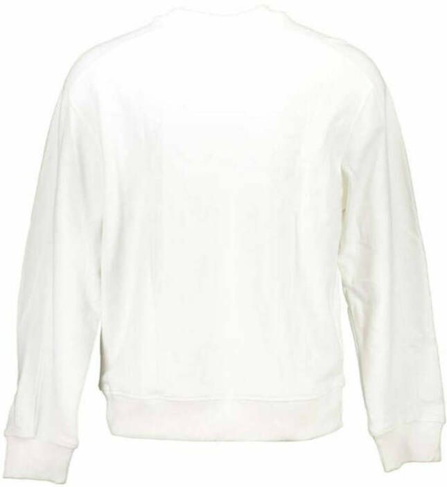 Calvin Klein Blouses Wit Heren