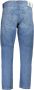 Calvin Klein Jeans Dad fit jeans met labeldetails model 'DAD' - Thumbnail 3