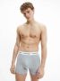 Calvin Klein Underwear Boxershort met elastische band met logo in een set van 3 stuks - Thumbnail 13