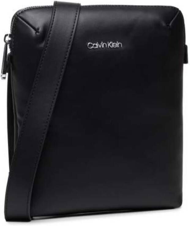Calvin Klein Boxed Flatpack BAG Zwart Heren