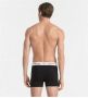 Calvin Klein Boxer 3-pack met Extra Ruimte Black Heren - Thumbnail 2