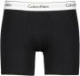 Calvin Klein Boxershort met logo-opschrift op de onderbroekband (3 stuks Set van 3) - Thumbnail 6