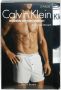 Calvin Klein Slim Fit Boxer-ck 2-Pack met Handtekening Ontwerp Gray Heren - Thumbnail 2