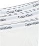 Calvin Klein Boxershort met logo-opschrift op de onderbroekband (3 stuks Set van 3) - Thumbnail 5