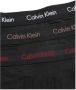 Calvin Klein Trunk LOW RISE TRUNK 3PK met elastische logo-band (3 stuks Set van 3) - Thumbnail 10