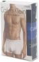 Calvin Klein Underwear Boxershort van viscose met label in band in een set van 3 stuks - Thumbnail 12