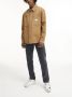 Calvin Klein Overhemd met lange mouwen CANVAS RELAXED LINEAR SHIRT - Thumbnail 5
