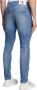 Calvin Klein Stijlvolle Denim Jeans voor Mannen en Vrouwen Blauw Heren - Thumbnail 6
