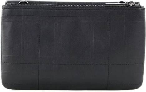 Calvin Klein Clutches Zwart Dames