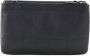 Calvin Klein Zwarte Polyester Handtas met Verstelbare Schouderband Zwart Dames - Thumbnail 4