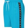 Calvin Klein Stijlvolle Herenzwemkleding Km0Km00573 CXR Blue Heren - Thumbnail 2