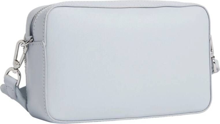 Calvin Klein Cross Body Bags Blauw Dames