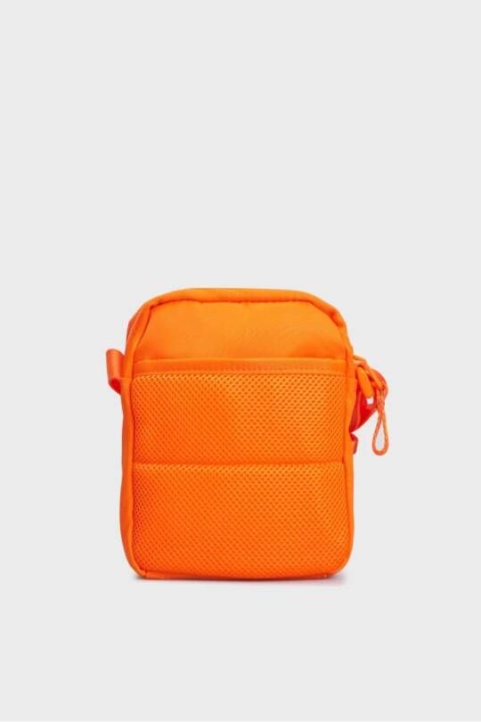 Calvin Klein Cross Body Bags Oranje Dames