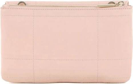 Calvin Klein Cross Body Bags Roze Dames