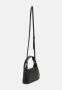 Calvin Klein Crossbody bags Re-Lock Crossbody W Flap Small in zwart - Thumbnail 7