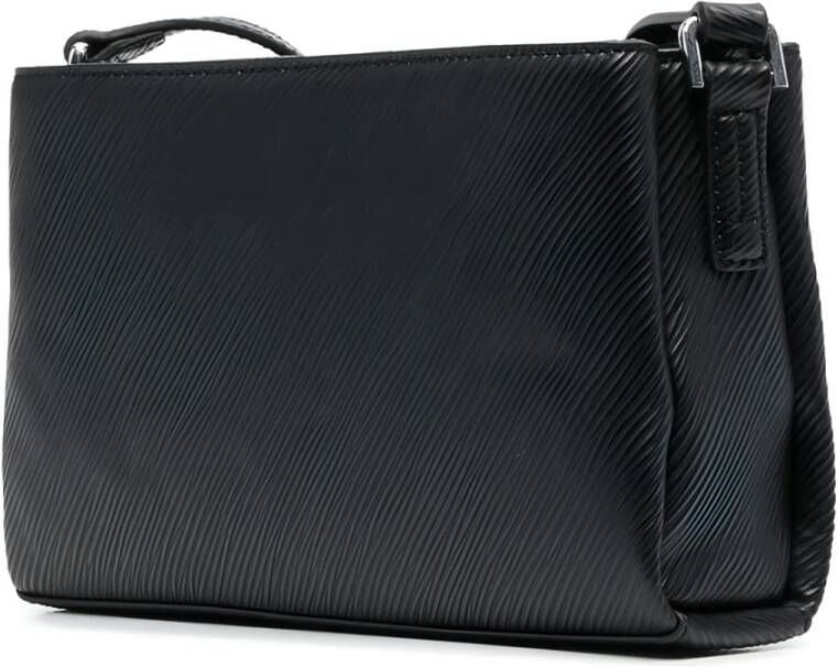 Calvin Klein Cross Body Bags Zwart Dames