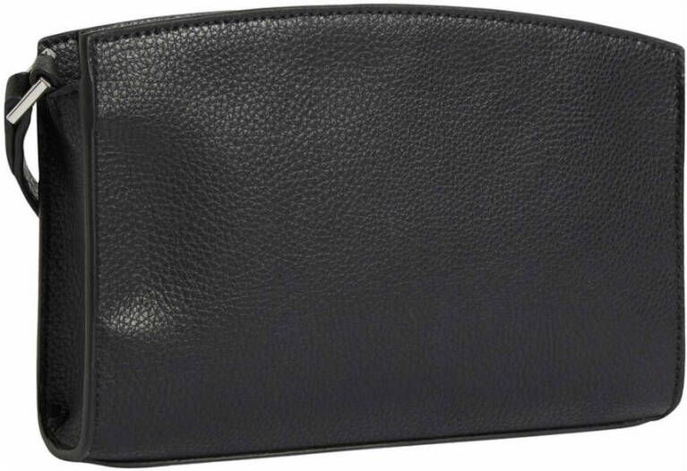 Calvin Klein ck code crossbody Zwart Dames