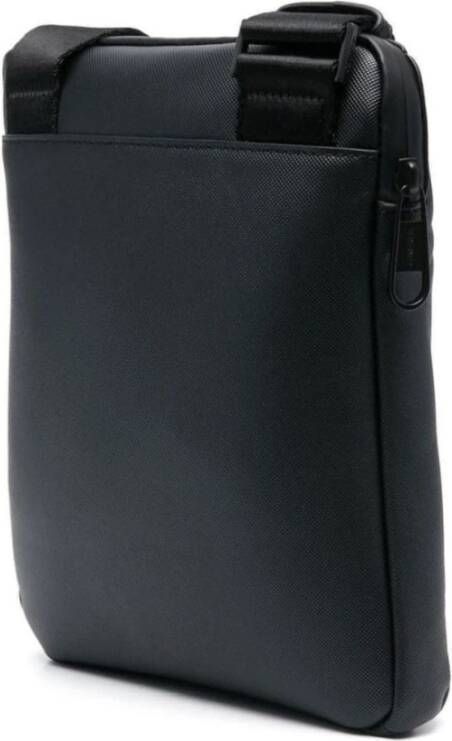 Calvin Klein Cross Body Bags Zwart Heren