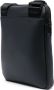 Calvin Klein Zwarte Heren Schoudertas Rits Sluiting Black Heren - Thumbnail 2