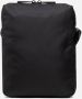 Calvin Klein Zwarte Polyester Schoudertas met Verstelbare Band Zwart Heren - Thumbnail 6