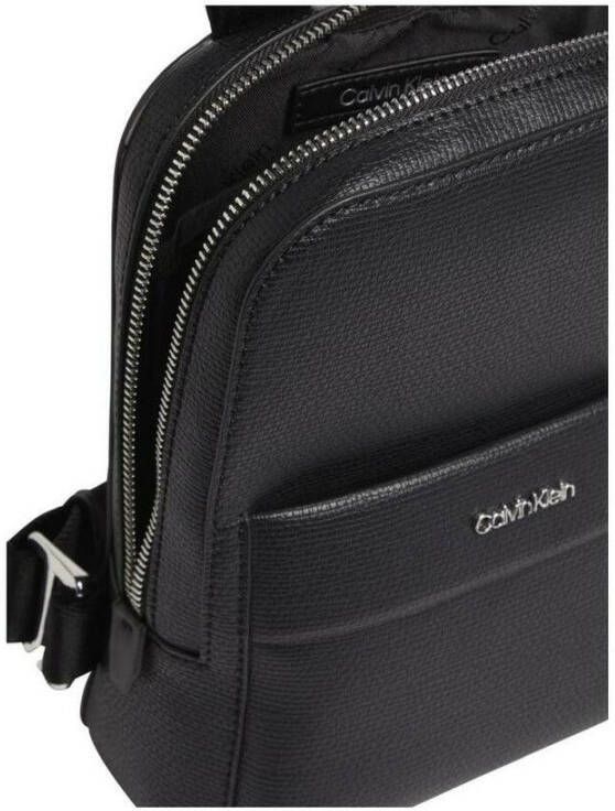 Calvin Klein Kruis lichaamstassen Zwart Heren