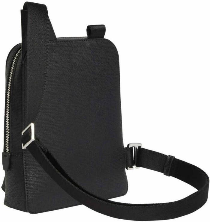 Calvin Klein Cross Body Bags Zwart Heren