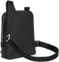 Calvin Klein Zwarte Heren Schoudertas Contrast Details Black Heren - Thumbnail 6