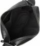 Calvin Klein Zwarte Heren Schoudertas Rits Sluiting Black Heren - Thumbnail 2