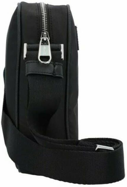 Calvin Klein Cross Body Bags Zwart Heren
