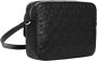 Calvin Klein Crossbody bags Re Lock Camera Bag W Flap Emb Mn in zwart - Thumbnail 4
