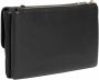 Calvin Klein Crossbody bags Re-Lock Dbl Xbody W Flap in black - Thumbnail 6