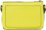 Calvin Klein Stijlvolle Crossover Tas in Geel Yellow Dames - Thumbnail 6