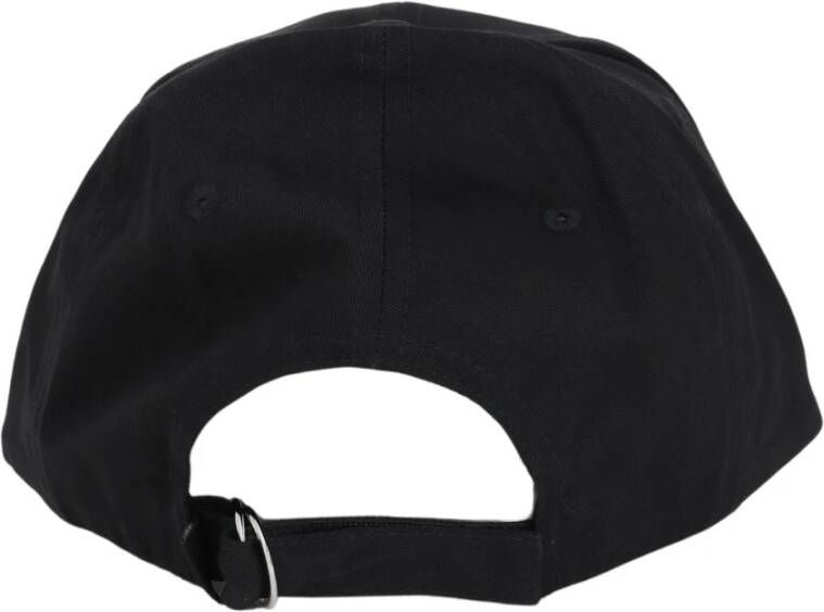 Calvin Klein Hats Black Zwart Heren