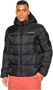 Calvin Klein Men kleding bovenkleding J30J320922 Zwart Heren - Thumbnail 4