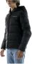Calvin Klein Men kleding bovenkleding J30J320922 Zwart Heren - Thumbnail 7