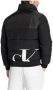 Calvin Klein Jeans Gewatteerd jack met labelprint model 'Quilt' - Thumbnail 3