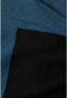 Calvin Klein Jurk K20K204287 0GY Blauw Dames - Thumbnail 2