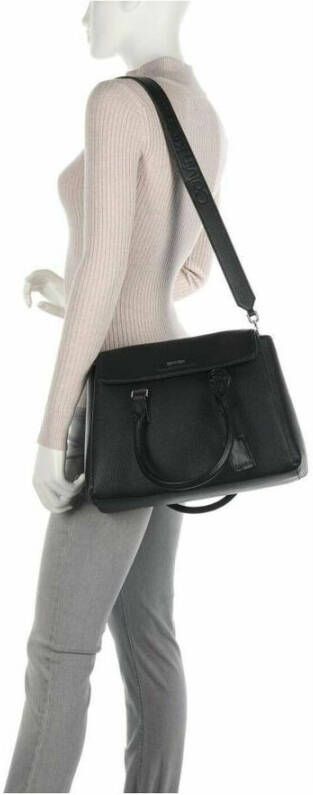 Calvin Klein Dressed Handbag Zwart Dames